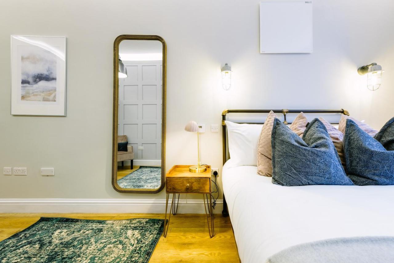 Brand New One Bedroom Apartments In A Fantastic Location Bristol Exterior photo