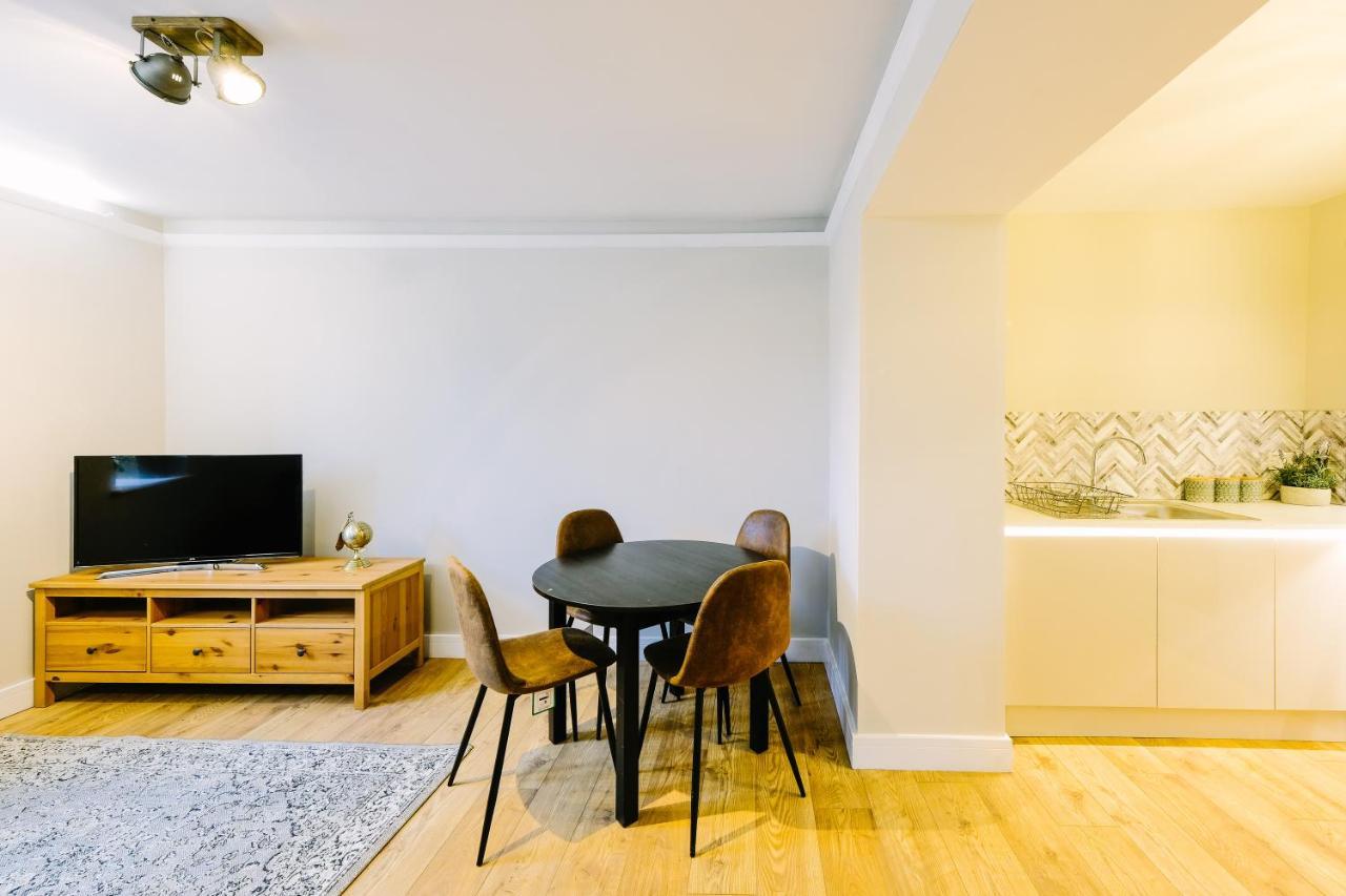 Brand New One Bedroom Apartments In A Fantastic Location Bristol Exterior photo